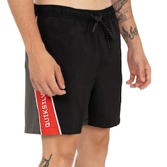 Bermuda Quiksilver Everyday Clicker 17 Masculina - Foto 3