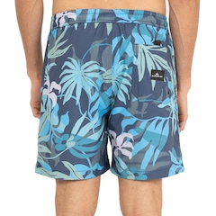 Bermuda Everyday Blueweed 17 Quiksilver Masculina - Foto 2