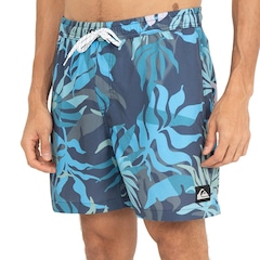 Bermuda Everyday Blueweed 17 Quiksilver Masculina - Foto 4