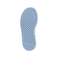 Tênis Infantil Adidas Grand Court - Foto 6