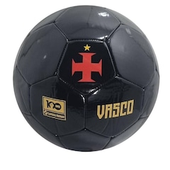 Bola de Futebol de Campo Sport Bel Vasco CRVG-CPO-5 - Foto 1