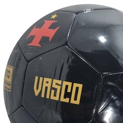 Bola de Futebol de Campo Sport Bel Vasco CRVG-CPO-5 - Foto 3
