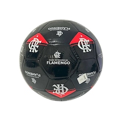 Bola de Futebol de Campo Sport Bel Flamengo CRF-CPO-19 - Foto 1