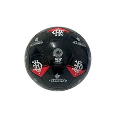 Bola de Futebol de Campo Sport Bel Flamengo CRF-CPO-19 - Foto 2
