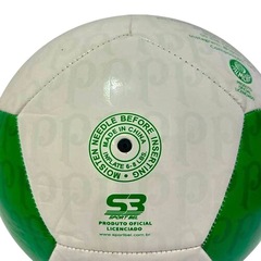 Bola de Futebol de Campo Sport Bel Palmeiras SEP-CPO-1 - Foto 3