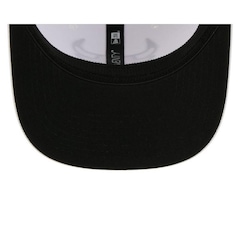 Boné New Era 970ss Chicago Bulls Masculino - Foto 7