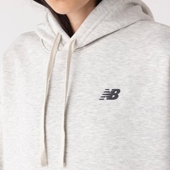 Blusão com Capuz New Balance Sportswear '94 Graphic Feminino - Foto 2