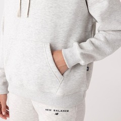 Blusão com Capuz New Balance Sportswear '94 Graphic Feminino - Foto 3