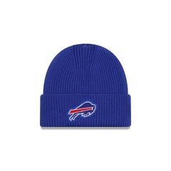 Gorro New Era Buffalo Bills NFL Masculino - Foto 1