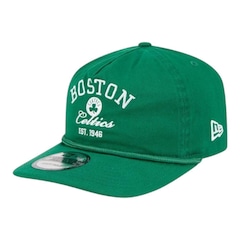 Boné New Era 1920 Boston Celtics Masculino - Foto 1