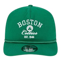 Boné New Era 1920 Boston Celtics Masculino - Foto 3