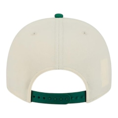 Boné New Era 950 A-Freme Boston Celtics Masculino - Foto 2