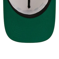Boné New Era 950 A-Freme Boston Celtics Masculino - Foto 7