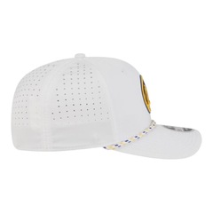 Boné New Era 970ss Golden State Warriors Masculino - Foto 6