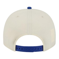 Boné New Era 950 A-Frame Golden State Warriors Masculino - Foto 2