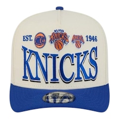 Boné New Era 950 A-Frame Golden State Warriors Masculino - Foto 3