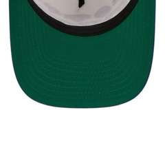 Boné New Era 950 A-Frame New York Knicks Masculino - Foto 8