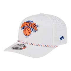 Boné New Era 970ss New York Knicks Masculino - Foto 1