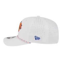 Boné New Era 970ss New York Knicks Masculino - Foto 5
