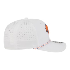 Boné New Era 970ss New York Knicks Masculino - Foto 6