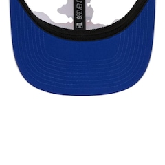 Boné New Era 970ss New York Knicks Masculino - Foto 7