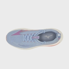 Tênis Feminino Mizuno Neo Aura Knit - Foto 5