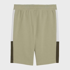 Bermuda Puma ESS Block 10 Masculina - Foto 2
