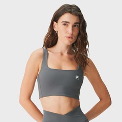 Top Fila Touch Gym Feminino - Foto 2