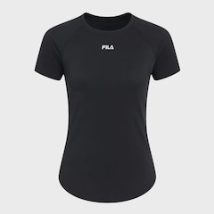 Camiseta Fila Bio III Feminina - Foto 1
