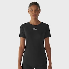 Camiseta Fila Bio III Feminina - Foto 2