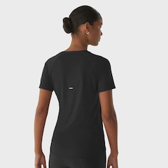 Camiseta Fila Bio III Feminina - Foto 3