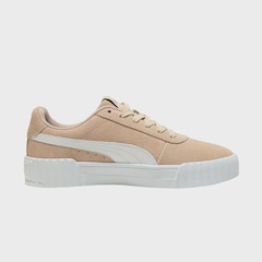 Tênis Feminino Puma Carina 3.0 SD BDP - Foto 1