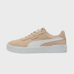 Tênis Feminino Puma Carina 3.0 SD BDP - Foto 2