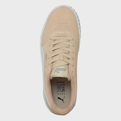 Tênis Feminino Puma Carina 3.0 SD BDP - Foto 4
