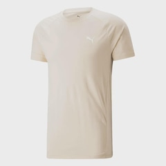 Camiseta Puma Evostripe Masculina - Foto 1