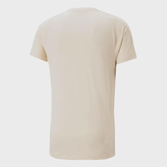 Camiseta Puma Evostripe Masculina - Foto 2