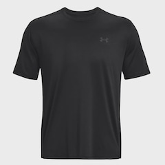 Camiseta Under Armour Tech Vent Masculina - Foto 1