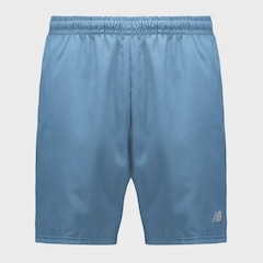 Bermuda New Balance Sport Essentials 7 Masculina - Foto 1