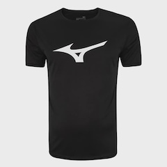 Camiseta Mizuno Run Spark Masculina - Foto 1