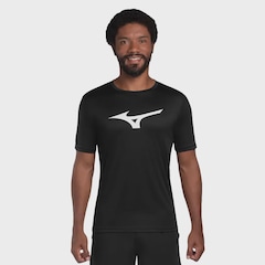 Camiseta Mizuno Run Spark Masculina - Foto 2