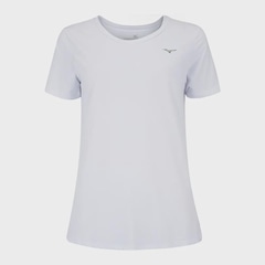 Camiseta Mizuno Pro UV Feminina - Foto 1
