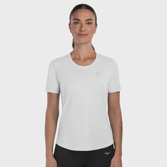 Camiseta Mizuno Pro UV Feminina - Foto 2