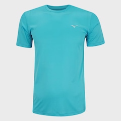 Camiseta Mizuno Run Spark 2 Masculina - Foto 1