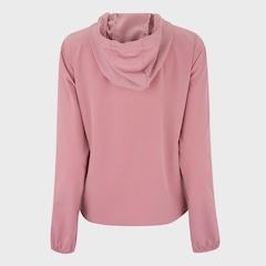 Jaqueta New Balance Sport Essentials Feminina - Foto 2