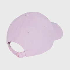 Boné Adidas Baseball Três Listras New Logo - Foto 2