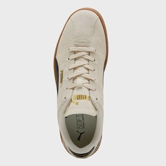 Tênis Infantil Puma Club II - Foto 4