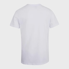 Camiseta Fila Letter Premium Infantil - Foto 2