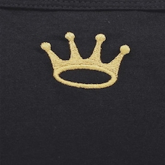 Camiseta Regata Surf Center Santos Escudo Masculina - Foto 4