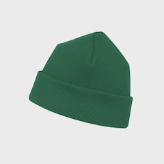 Gorro Revedor Palmeiras Tricot Infantil - Foto 2