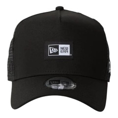 Boné New Era 940 A-Frame Rose Mesh Trucker Masculino - Foto 3